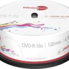 DVD-R Primeon 2761205 25 szt.