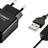 Ładowarka USB VOLTCRAFT QCP-3000 USM 3000 mA 19.5 W z włącznikiem/wyłącznikiem, Qualcomm Quick Charge 3.0