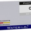 Water-I.D. 50 tabletek kwas cyjanurowy do pule LAB FlexiTester 1 szt.
