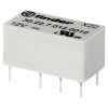 Finder 55.14.8.230.0000 miniature PCB Relay 230V AC 7A 4 changeovers