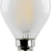 Żarówka LED Müller-Licht 401063 E14 2 W = 25 W 245 lm ciepła biel 1 szt.