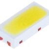 LED, SMD, 2-Pin, 4000K, 2,82 V., Toshiba, LETERAS