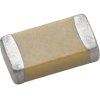 Wielowarstwowy kondensator ceramiczny (MLCC) 0.6pF 0402 (1005M) 200V dc C0G ±0.05pF SMD Vishay