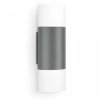 Lampa elewacyjna bez czujnika L 910 C LED Connect 9,8W 3000K 797lm IP44 IK03 230V antracyt 078720