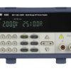 Zasilacz laboratoryjny 0 → 60V 25A BK Precision 600W Programowalny zasilacz DC
