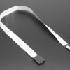Adafruit Micro SD Card Extender - 68cm (26 inch) long flex cable