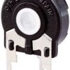 Potencjometr Piher PT Piher PT15NH05-253A2020-S PT15NH05-253A2020-S 25 kΩ N/A Zawartość 1 szt.