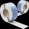 LTC 1620-5-50 TOUGH TAPE Klettklebeband, 5 m, weiß