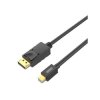 Kabel mini Displayport/Displ. 2M M/M Y-C611BK