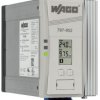 Zasilacz szyny DIN U wy 24V dc I wy 20A U we 400V WAGO 480W 3 -wyjściowy impulsowy