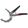Sealey AK6421 Oil Filter Pliers Self-Adjusting - Angled