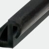 Listwa krawędziowa szerokość: 4.5mm Zabezpieczenie krawędzi dł: 16.2mm EPDM