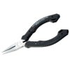 Engineer® PS-04 Flat Jaw Long Nose Pliers (Compact, ESD safe)