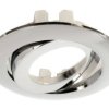 Deko Light Lesath 930254 Rama IP20 srebrny