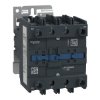 Stycznik Schneider Electric styki: 4 125 A 2NO + 2NC Śruba LP1D80008BD