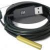 KAMERA ENDOSKOPOWA USB Z DOSWI