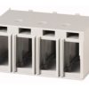 Osłona końcowek kablowych 4P NZM2-4-XKSA 266770 EATON