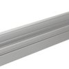Deko Light 970028 AU-01-10 aluminium (S x W x G) 16 x 7 x 3000 mm 3 m