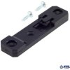 ADD-TH35 Uchwyt mocujący na szynie TH35 ATTE