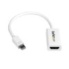 Mini DisplayPort to HDMI 4K Audio / Vide