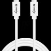 136-53 Sync and charging cable, USB-C > USB-C, 1 m
