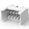 TE Connectivity 1-1971819-5 TE AMP RAST 2.5 Connectors, 1 szt.