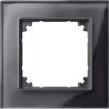 Merten 1 x Ramka Osłona System M, M-Plan czarny 489103 1 szt.