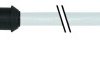 Murrelektronik 7000-40641-2300030 Złącze konfekcjonowane czujnika/aktuatora M12 x 1 złącze męskie proste, złącze żeńskie