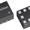 Przełącznik RF Infineon CMOS FM