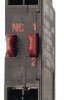 Eaton M22-CKC01 Element stykowy 1 NC 230 V/AC, 400 V/AC, 500 V/AC, 24 V/DC, 110 V/DC, 220 V/DC 1 szt.