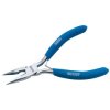 Draper 60740 125mm Carbon Steel Long Nose Pliers