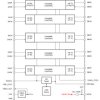 MIPI® CSI-2/DSI DPHY retimer -40 to 85C operating temperature