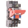 Przekaźnik przemysłowy 13P 10A 24V DC RCMKIT-I 24VDC 3CO LD 8920980000