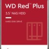 WD60EFPX 6TB hard drive WD RED