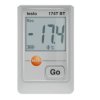 Rejestrator danych temperatury Bluetooth typ czujnika Cyfrowy Testo