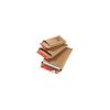 Colompac CP010.03 Rigid Plus Mailing Bag Brown 215 x 300 x 50 mm A4 1 pc