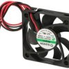 Wentylator; MF50100V1-1000U-A99; 50x50x10mm; magnetyczne Vapo; 5V; DC; 0,78W; 23,46m3/h; 30,7dB; 156mA; 5800RPM; 2 przewody; Sun