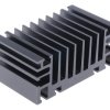 Celduc Radiator do przekaźników Szyna DIN