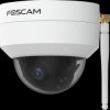 D4Z Surveillance camera, IP, LAN, WLAN, outdoor