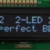 LCD-CC-1602A-VIW W/KKK-E6 C