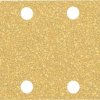 Papier ścierny do szlifierek oscylacyjnych Bosch Accessories 2608901665 133 mm 50 szt.