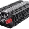 Przetwornica Volt Polska Sinus 800/1600W 12V / 230V