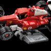 11375 LEGO® Icons Ferrari F2004 and Michael Schumacher