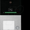232 535 Video door phone for 1-family house, with access control