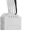 BE WAVE Bezprzewodowy moduł obsługi przełączników (dopuszkowy typ urządzenia ATX-200) Smart Switch Controller (ATX-200)