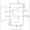 Dual, High-Side, Current-Sense Amplifiers and Drive Amplifiers