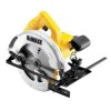 Pilarka tarczowa 184mm 1350W - DWE560-QS DeWalt