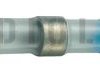 Łącznik termokurcz. z cyną SWT fi 4.4mm nieb 100szt
