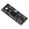 Pololu Distance Sensor v2 with Pulse Width Output and Side-Entry Connector - 50cm Range
