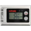 Rotronic HL-1D-SET Temperature and RH Data Logger Compact & Precise